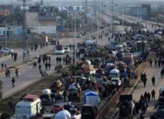 Trump Suggests Moving Gaza Residents to Africa – News Update trump-suggests-moving-gaza-residents-to-africa-news-update