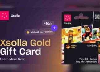 Xsolla Gold Gift Card: Enhancing Game Brand Visibility xsolla-gold-gift-card-enhancing-game-brand-visibility