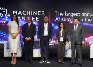 AI Future: Minister Hafid at Machines Can See Forum a-future-minister-hafid-at-machines-can-see-forum
