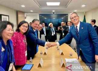 Jakarta in Talks with US Treasury Secretary for Tariff Deal jakarta-in-talks-with-us-treasury-secretary-for-tariff-deal