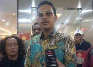 Adik Iptu Tomi Marbun Geruduk Bareskrim: Tuntutan dan Pertemuan Kapolri adik-ptu-tomi-marbun-geruduk-bareskrim-tuntutan-dan-pertemuan-kapolri