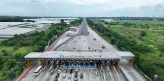 Antisipasi Kepadatan Lalu Lintas Menuju Timur Via Tol Trans Jawa – One Way Arus Mudik Today antisipasi-kepadatan-lalu-lintas-menuju-timur-via-tol-trans-jawa-one-way-arus-mudik-today