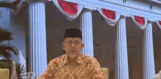 ASEAN Centrality: Indonesia’s Key Role in Global Challenges asean-centrality-ndonesias-key-role-in-global-challenges