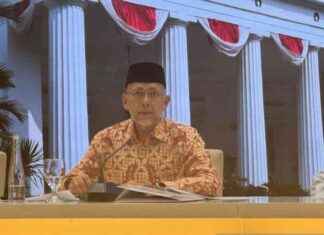 ASEAN Centrality: Indonesia’s Key Role in Global Challenges asean-centrality-ndonesias-key-role-in-global-challenges