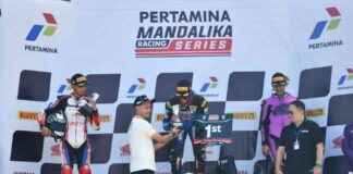 Champions of Pertamina Mandalika Racing Series 2025 First Round – Jurno.id champions-of-pertamina-mandalika-racing-series-2025-first-round-jurnoid
