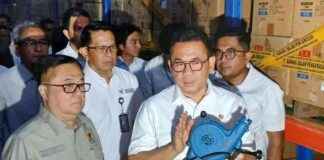 Cracking Down on Illegal Imports: Indonesian Government Implements Strict Sanctions cracking-down-on-llegal-mports-ndonesian-government-mplements-strict-sanctions