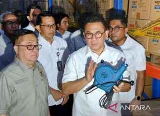 Cracking Down on Illegal Imports: Indonesian Government Implements Strict Sanctions cracking-down-on-llegal-mports-ndonesian-government-mplements-strict-sanctions