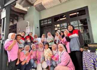 Elnusa Strengthens Posyandu Facilities through CSR Program SEHATI elnusa-strengthens-posyandu-facilities-through-csr-program-sehat