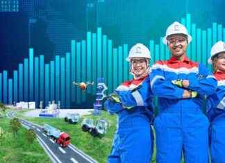 Elnusa’s Solid Performance and Strategic Synergy Boosts Rating to idAA+ – Jurno.id elnusas-solid-performance-and-strategic-synergy-boosts-rating-to-idaa-jurnoid