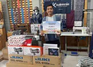 Empower UMKM: Pertamina Grants Rp 800 Million Technology Equipment Awards – Jurno.id empower-umkm-pertamina-grants-rp-800-million-technology-equipment-awards-jurnoid