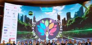 Empowering Fishermen & Green Business, Pertamina’s Integrated Marine Logistics Sub Holding Wins Prestigious Award empowering-fishermen-green-business-pertaminas-ntegrated-marine-logistics-sub-holding-wins-prestigious-award