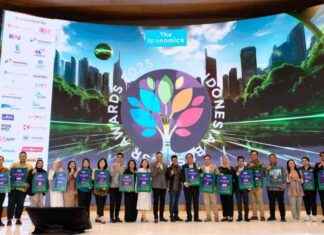 Empowering Fishermen & Green Business, Pertamina’s Integrated Marine Logistics Sub Holding Wins Prestigious Award empowering-fishermen-green-business-pertaminas-ntegrated-marine-logistics-sub-holding-wins-prestigious-award