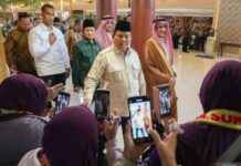 Enhanced Hajj and Umrah Terminal at Soetta Airport for Pilgrims enhanced-hajj-and-umrah-terminal-at-soetta-airport-for-pilgrims
