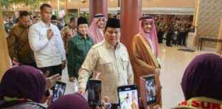 Enhanced Hajj and Umrah Terminal at Soetta Airport for Pilgrims enhanced-hajj-and-umrah-terminal-at-soetta-airport-for-pilgrims