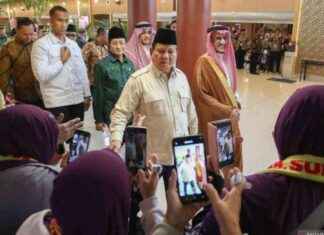 Enhanced Hajj and Umrah Terminal at Soetta Airport for Pilgrims enhanced-hajj-and-umrah-terminal-at-soetta-airport-for-pilgrims