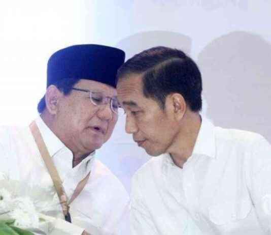 Free ITB Student Behind Prabowo-Jokowi Meme – Tribunnews free-tb-student-behind-prabowo-jokowi-meme-tribunnews