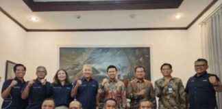 Full Support from Deputy Governor for Accelerating PGN Jargas Development in East Java full-support-from-deputy-governor-for-accelerating-pgn-jargas-development-in-east-java