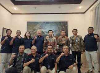 Full Support from Deputy Governor for Accelerating PGN Jargas Development in East Java full-support-from-deputy-governor-for-accelerating-pgn-jargas-development-in-east-java