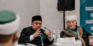 Global Halal Standard Advocated by Indonesia global-halal-standard-advocated-by-ndonesia