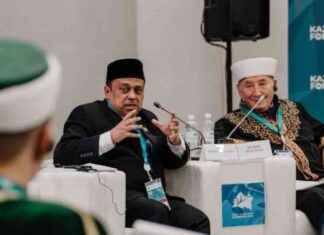 Global Halal Standard Advocated by Indonesia global-halal-standard-advocated-by-ndonesia