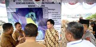 Government’s Focus on Strengthening Marine and Fisheries Sectors governments-focus-on-strengthening-marine-and-fisheries-sectors