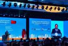 Kehadiran Presiden Prabowo dan PM China Li di Resepsi Bisnis kehadiran-presiden-prabowo-dan-pm-china-li-di-resepsi-bisnis