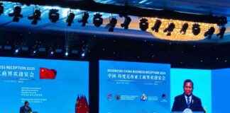 Kehadiran Presiden Prabowo dan PM China Li di Resepsi Bisnis kehadiran-presiden-prabowo-dan-pm-china-li-di-resepsi-bisnis