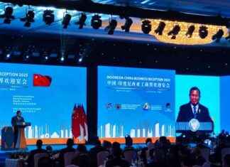 Kehadiran Presiden Prabowo dan PM China Li di Resepsi Bisnis kehadiran-presiden-prabowo-dan-pm-china-li-di-resepsi-bisnis