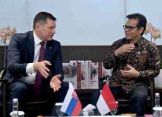 Kerja Sama RI dan Slovakia untuk Membangun Tata Kelola Kecerdasan Buatan yang Inklusif kerja-sama-r-dan-slovakia-untuk-membangun-tata-kelola-kecerdasan-buatan-yang-nklusif