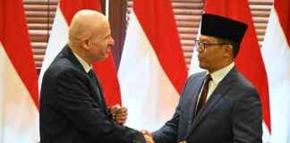 Kerjasama Indonesia-Bosnia untuk Kemakmuran Bersama kerjasama-ndonesia-bosnia-untuk-kemakmuran-bersama