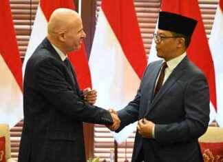 Kerjasama Indonesia-Bosnia untuk Kemakmuran Bersama kerjasama-ndonesia-bosnia-untuk-kemakmuran-bersama