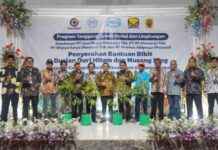 Kolaborasi Program TJSL: Penyerahan Bantuan Bibit Durian dan Musang King di Pati kolaborasi-program-tjsl-penyerahan-bantuan-bibit-durian-dan-musang-king-di-pati