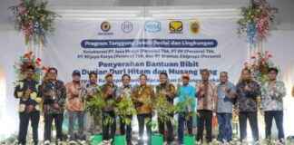 Kolaborasi Program TJSL: Penyerahan Bantuan Bibit Durian dan Musang King di Pati kolaborasi-program-tjsl-penyerahan-bantuan-bibit-durian-dan-musang-king-di-pati