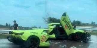 Lamborghini Revuelto ‘Jet Tempur’ Harga dan Spesifikasi Terbaru lamborghini-revuelto-jet-tempur-harga-dan-spesifikasi-terbaru