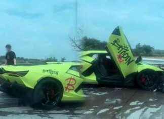 Lamborghini Revuelto ‘Jet Tempur’ Harga dan Spesifikasi Terbaru lamborghini-revuelto-jet-tempur-harga-dan-spesifikasi-terbaru