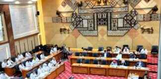 Layoff Task Force to Drive Job Growth: Minister layoff-task-force-to-drive-job-growth-minister