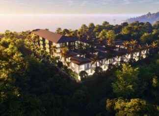 Luxury Resort Living Redefined: The One by Almal in Southeast Asia luxury-resort-living-redefined-the-one-by-almal-in-southeast-asia