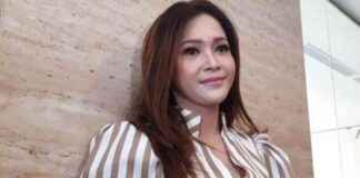 Maia Estianty Absen dari Resepsi Al Ghazali: Penjelasan Lengkap maia-estianty-absen-dari-resepsi-al-ghazali-penjelasan-lengkap