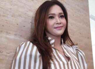 Maia Estianty Absen dari Resepsi Al Ghazali: Penjelasan Lengkap maia-estianty-absen-dari-resepsi-al-ghazali-penjelasan-lengkap