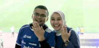 Meet Maula Akbar, Son of Dedi Mulyadi, Engaged to Daughter of Jakarta Metro Police Chief – Tribunnews meet-maula-akbar-son-of-dedi-mulyadi-engaged-to-daughter-of-jakarta-metro-police-chief-tribunnews