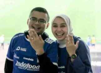 Meet Maula Akbar, Son of Dedi Mulyadi, Engaged to Daughter of Jakarta Metro Police Chief – Tribunnews meet-maula-akbar-son-of-dedi-mulyadi-engaged-to-daughter-of-jakarta-metro-police-chief-tribunnews