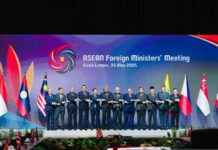 Mendorong Respons ASEAN yang Lebih Kuat terhadap Ancaman Regional mendorong-respons-asean-yang-lebih-kuat-terhadap-ancaman-regional