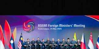 Mendorong Respons ASEAN yang Lebih Kuat terhadap Ancaman Regional mendorong-respons-asean-yang-lebih-kuat-terhadap-ancaman-regional