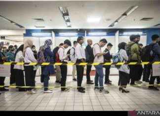 Improving Multi-Stakeholder Collaboration in Job Sector: Minister’s Call mproving-multi-stakeholder-collaboration-in-job-sector-ministers-call