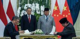 Indonesia dan China Perkuat Hubungan Pariwisata, Targetkan Peningkatan Wisatawan ndonesia-dan-china-perkuat-hubungan-pariwisata-targetkan-peningkatan-wisatawan