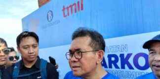 Indonesia Optimistic about Quick Completion of IEU-CEPA Negotiation ndonesia-optimistic-about-quick-completion-of-eu-cepa-negotiation