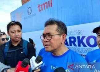 Indonesia Optimistic about Quick Completion of IEU-CEPA Negotiation ndonesia-optimistic-about-quick-completion-of-eu-cepa-negotiation