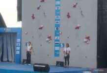 Indonesia Secures Two Bronze Medals at IFSC Climbing World Cup ndonesia-secures-two-bronze-medals-at-fsc-climbing-world-cup
