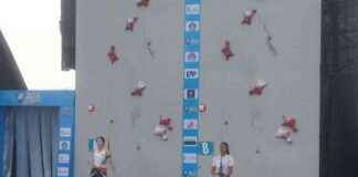 Indonesia Secures Two Bronze Medals at IFSC Climbing World Cup ndonesia-secures-two-bronze-medals-at-fsc-climbing-world-cup