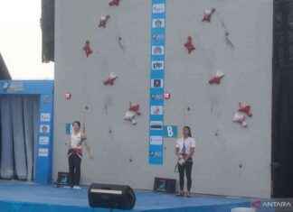 Indonesia Secures Two Bronze Medals at IFSC Climbing World Cup ndonesia-secures-two-bronze-medals-at-fsc-climbing-world-cup